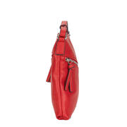 Tamaris 30443,600 red Alessia