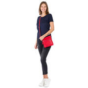 Tamaris 30443,600 red Alessia