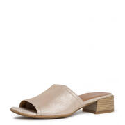 Tamaris 27233-194 CHAMPAGNE MET.