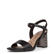 Tamaris 28359-003 BLACK LEATHER