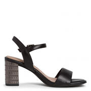Tamaris 28359-003 BLACK LEATHER