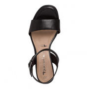Tamaris 28359-003 BLACK LEATHER