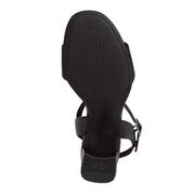 Tamaris 28359-003 BLACK LEATHER