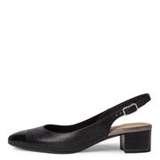 Tamaris 29505-001 BLACK