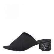 Marco Tozzi 27227-098 BLACK COMB