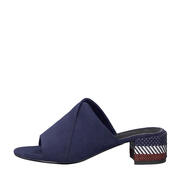 Marco Tozzi 27227-890 NAVY COMB