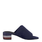 Marco Tozzi 27227-890 NAVY COMB