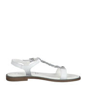 Marco Tozzi 28144-197 WHITE COMB