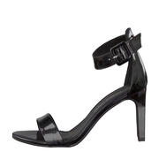 Marco Tozzi 28357-018 BLACK PATENT