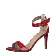 Marco Tozzi 28357-524 RED PATENT