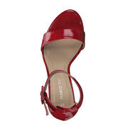 Marco Tozzi 28357-524 RED PATENT
