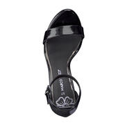 Marco Tozzi 28383-018 BLACK PATENT