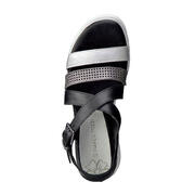 Marco Tozzi 28727-098 BLACK COMB