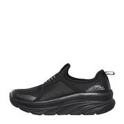 Skechers 149013-BBK-DLUX WALKER