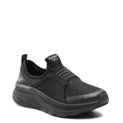 Skechers 149013-BBK-DLUX WALKER