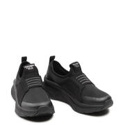 Skechers 149013-BBK-DLUX WALKER