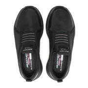 Skechers 149013-BBK-DLUX WALKER