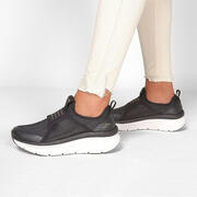 Skechers 149013-BBK-DLUX WALKER
