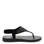 Skechers 31560-BBK-MEDITATION-RO