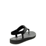 Skechers 31560-BBK-MEDITATION-RO