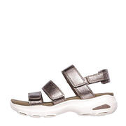 Skechers 32382-PEW-DLITES ULTRA