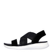 Skechers 32495-BLK-ULTRA FLEX-NE