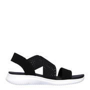 Skechers 32495-BLK-ULTRA FLEX-NE