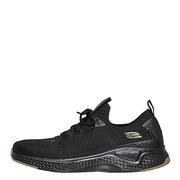 Skechers 52757-BKGD-SOLAR FUSE-VA