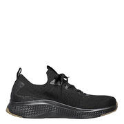 Skechers 52757-BKGD-SOLAR FUSE-VA