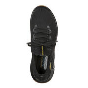 Skechers 52757-BKGD-SOLAR FUSE-VA
