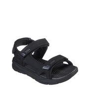 Skechers 66067-BBK-RELONE-SENCO