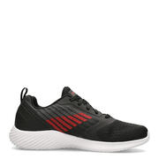 Skechers 232004-BLK-BOUNDER-VERKO