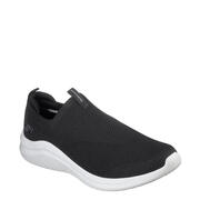 Skechers 232047-BKW-ULTRA FLEX 2.0