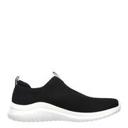 Skechers 232047-BKW-ULTRA FLEX 2.0