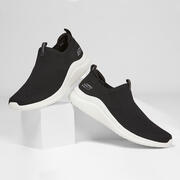 Skechers 232047-BKW-ULTRA FLEX 2.0