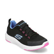 Skechers 81364L-BKMT-DYNAMIC TREAD
