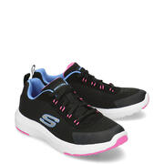 Skechers 81364L-BKMT-DYNAMIC TREAD