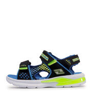 Skechers 90558L-BBLM-E-II SANDAL-BE