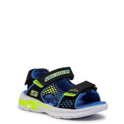 Skechers 90558L-BBLM-E-II SANDAL-BE