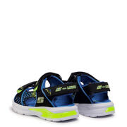 Skechers 90558L-BBLM-E-II SANDAL-BE
