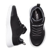 Skechers 97770L-BKW-DYNAMIGHT-ULTR