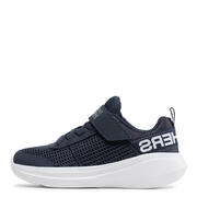 Skechers 97875L-NVY-GO RUN FAST-T