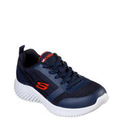 Skechers 98303L-NVBK-BOUNDER