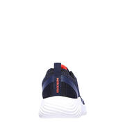 Skechers 98303L-NVBK-BOUNDER