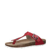 Marco Tozzi 27400-556 RED NAPPA