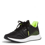 Tamaris 23784-035 BLACK/NEON