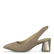 Tamaris 29619-952 ROSE METALLIC