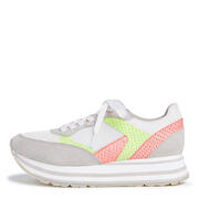 Tamaris 23739-479 IVORY/LT.NEON