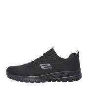 Skechers 12615-BBK-GRACEFUL-GET CO