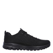 Skechers 12615-BBK-GRACEFUL-GET CO